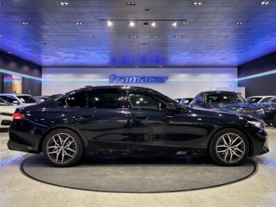 BMW Serie 5 520d 145 kW (197 CV)