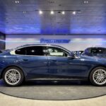 BMW Serie 5 520d 145 kW (197 CV)