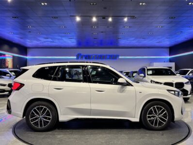 BMW X1 sDrive18d 110 kW (150 CV)