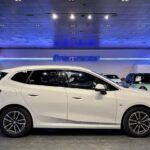 BMW Serie 2 218d Active Tourer 110 kW (150 CV)