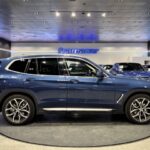 BMW X3 xDrive20d 140 kW (190 CV)