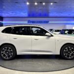 BMW X3 xDrive20d 145 kW (197 CV)
