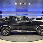 BMW X4 xDrive20i 135 kW (184 CV)