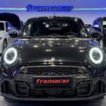 MINI Cabrio Cooper 100 kW (136 CV)