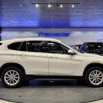 BMW X1 sDrive18d 110 kW (150 CV)