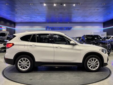 BMW X1 sDrive18d 110 kW (150 CV)