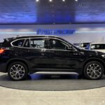BMW X1 sDrive18d 110 kW (150 CV)