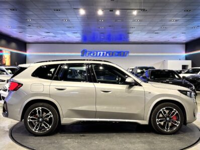 BMW X1 sDrive20i 125 kW (170 CV)