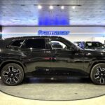 BMW XM 480 kW (653 CV)