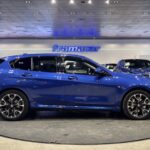 BMW Serie 1 118d 110 kW (150 CV)