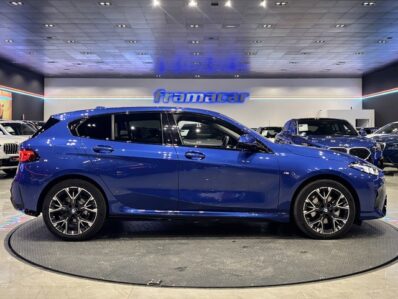 BMW Serie 1 118d 110 kW (150 CV)