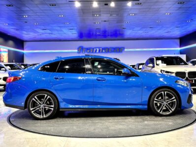 BMW Serie 2 218d Gran Coupe 110 kW (150 CV)