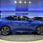 BMW X2 sDrive20d 120 kW (163 CV)