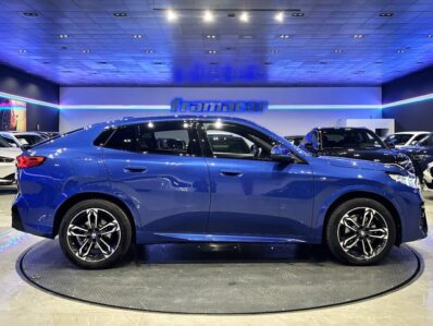 BMW X2 sDrive20d 120 kW (163 CV)