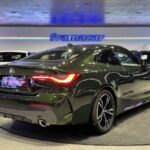 BMW Serie 4 430i Coupe 190 kW (258 CV)