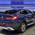 BMW X4 xDrive20d xLine 140 kW (190 CV)