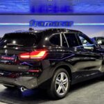BMW X1 sDrive18d 110 kW (150 CV)