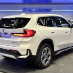 BMW X1 xDrive25e 180 kW (245 CV)