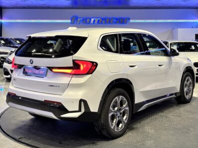 BMW X1 xDrive25e 180 kW (245 CV)