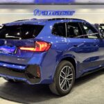 BMW X1 sDrive18d 110 kW (150 CV)