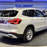 BMW X3 xDrive20d xLine 140 kW (190 CV)