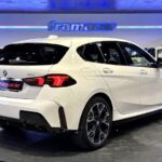 BMW Serie 1 118d 110 kW (150 CV)