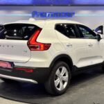 Volvo XC40 T2 Core Auto 95 kW (129 CV)
