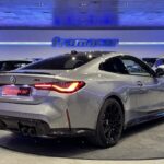 BMW M M4 Coupe Competition 375 kW (510 CV)