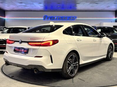 BMW Serie 2 220i Gran Coupe 131 kW (178 CV)