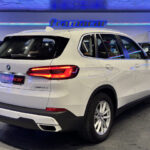 BMW X5 xDrive30d 195 kW (265 CV)