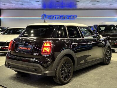 MINI 5 Puertas Cooper 100 kW (136 CV)