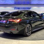 BMW Serie 4 420d Gran Coupe 140 kW (190 CV)