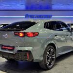 BMW X2 sDrive20d 120 kW (163 CV)