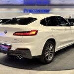 BMW X4 xDrive20i 135 kW (184 CV)