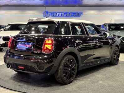 MINI 5 Puertas Cooper 100 kW (136 CV)