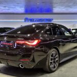 BMW Serie 4 420d Gran Coupe 140 kW (190 CV)