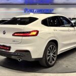 BMW X4 xDrive20d 140 kW (190 CV)