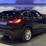 BMW X1 sDrive18d 110 kW (150 CV)