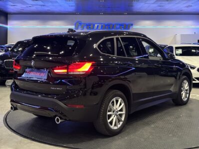 BMW X1 sDrive18d 110 kW (150 CV)