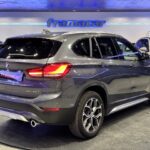 BMW X1 xDrive18d 110 kW (150 CV)