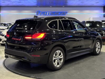 BMW X1 xDrive25e 162 kW (220 CV)