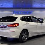 BMW Serie 1 116d 85 kW (116 CV)