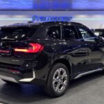 BMW X1 sDrive18d 110 kW (150 CV)