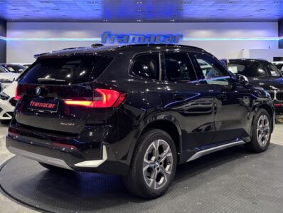 BMW X1 sDrive18d 110 kW (150 CV)