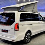 Mercedes-Benz Clase V 220 d Exclusive Largo 120 kW (163 CV)