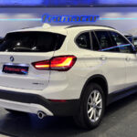BMW X1 sDrive18d Business 110 kW (150 CV)