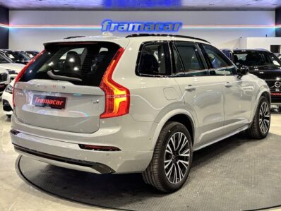 Volvo XC90 T8 Plus Dark Recharge AWD Auto 335 kW (455 CV)