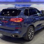 BMW X5 xDrive30d 210 kW (286 CV)