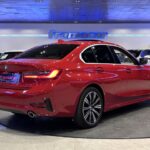 BMW Serie 3 318d 110 kW (150 CV)