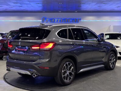 BMW X1 xDrive18d 110 kW (150 CV)